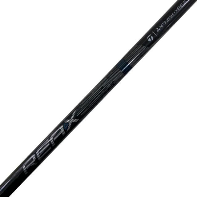 テーラーメイド 中古 Qi4D 純正シャフト テーラーメイドスリーブ付き