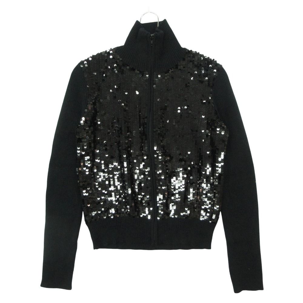 DKNY DONNA KARAN NEW YORK ダナキャランニューヨーク ノーカラー