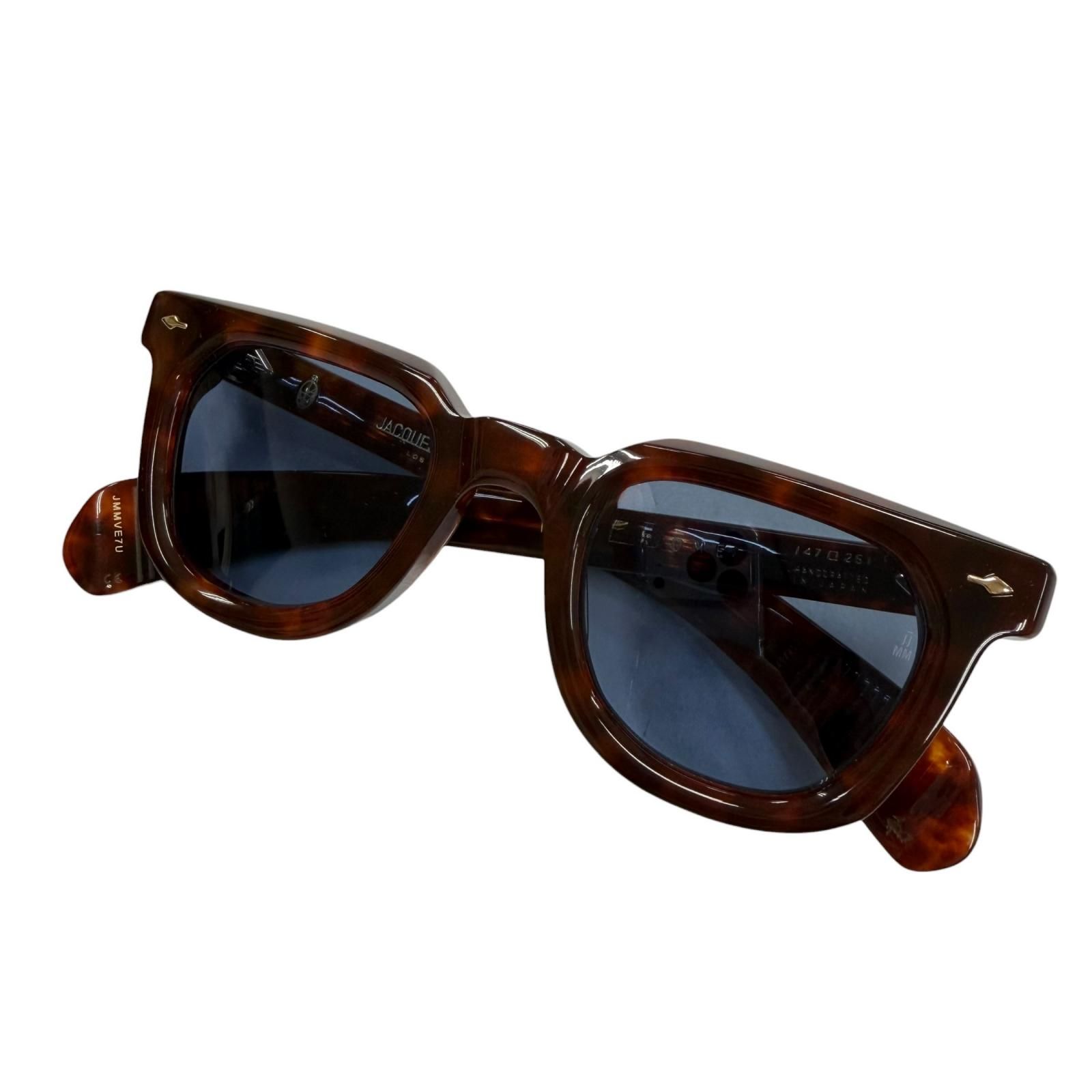 美品▽JACQUESMARIEMAGE ジャックマリーマージュ JMMJL-7U JULIEN 世界