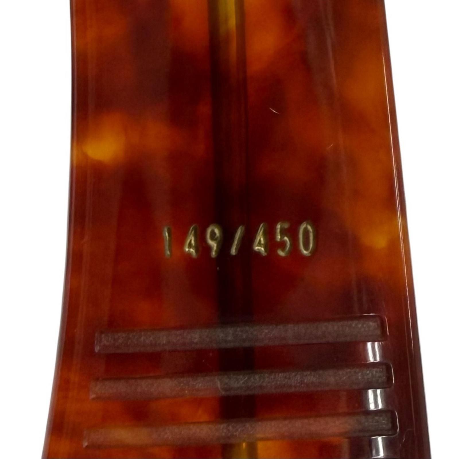 美品▽JACQUESMARIEMAGE ジャックマリーマージュ JMMJL-7U JULIEN 世界