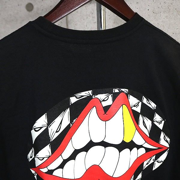 CHROME HEARTS 銀座店 クロムハーツ MATTY BOY PPO 99EYES Tシャツ