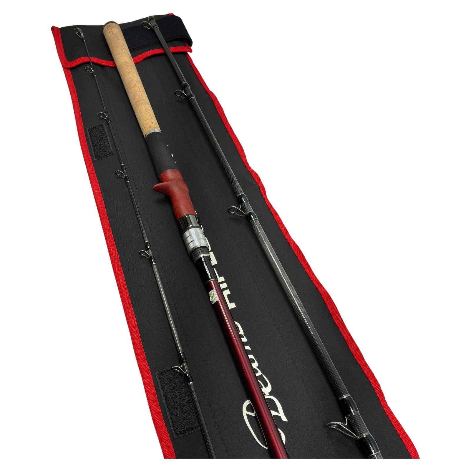 Fishman フィッシュマン ビームス リプラウト 9.0M+