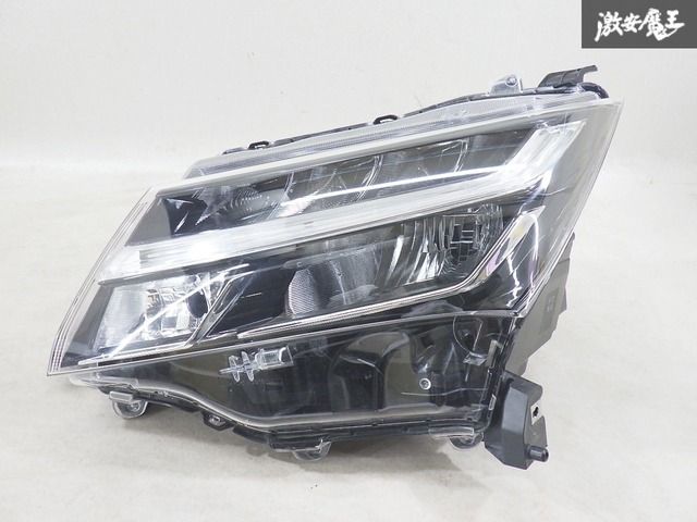 トヨタ タンク M900A M910A LED 左ヘッドライト ランプ STANLEY W3917