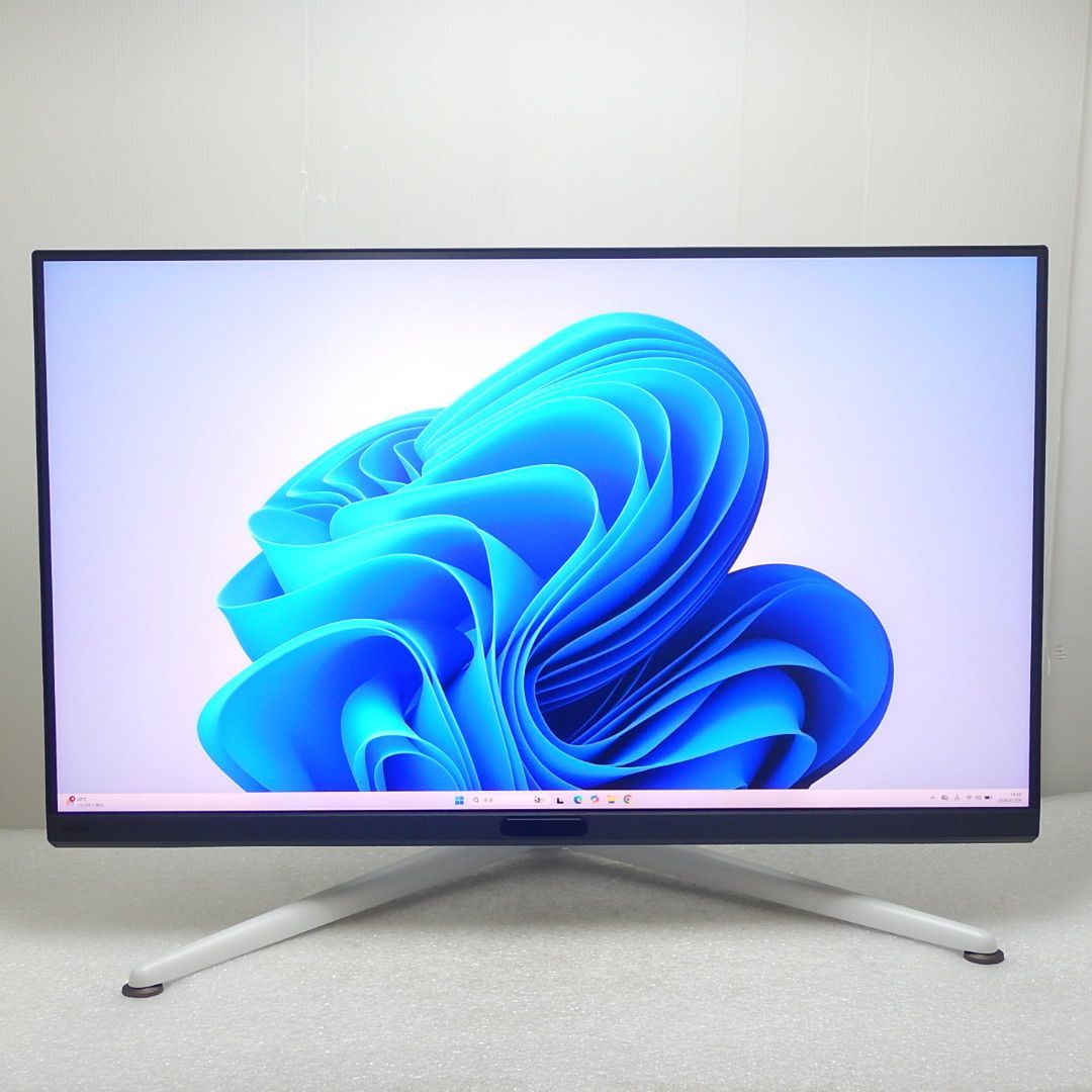 中古A】BenQ MOBIUZ EX321UX-JP 31.5
