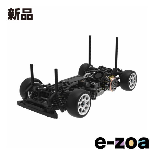 3RACING（スリーレーシング） セロスポーツ Mシャーシ ホイールベース