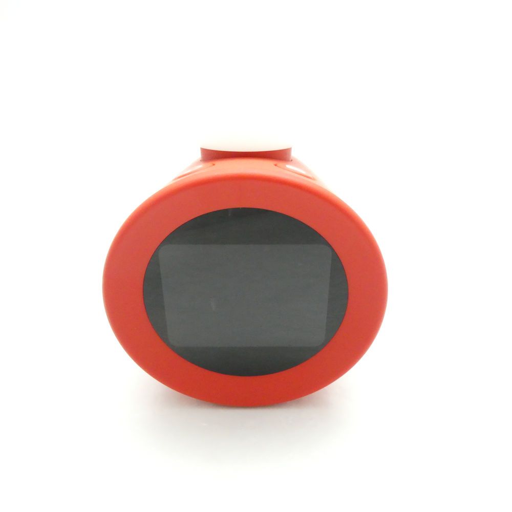 【中古品】任天堂アラーモ 美品 NINTENDO 任天堂 ニンテンドーサウンドクロック Alarmo アラーモ