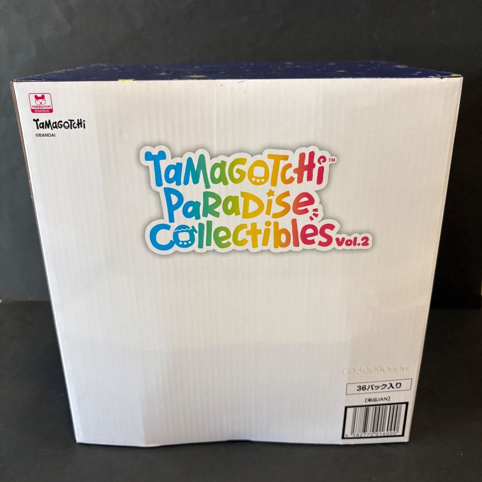 送料込み！】36個入りボックス Tamagotchi Collectibles 30th