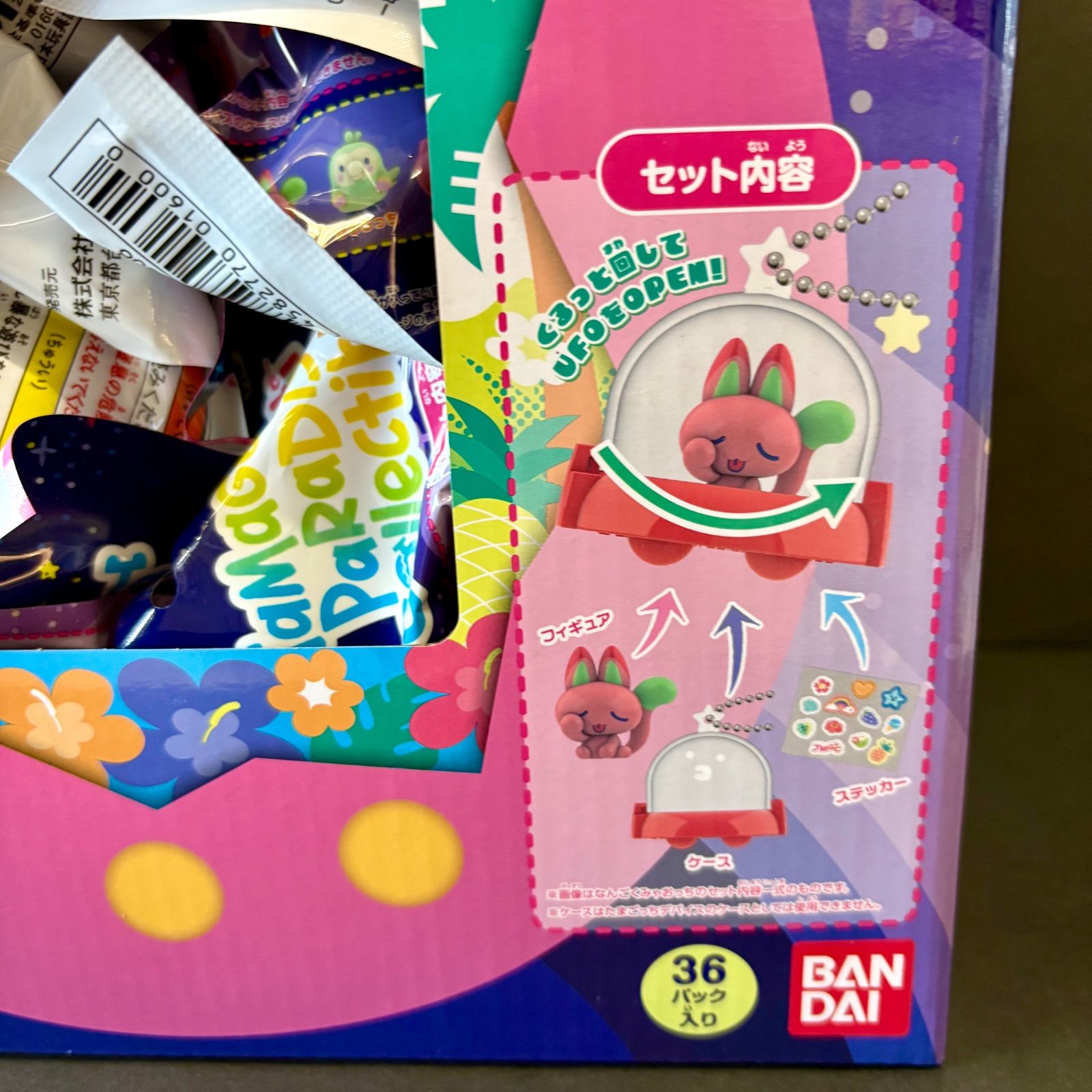 送料込み！】36個入りボックス Tamagotchi Collectibles 30th