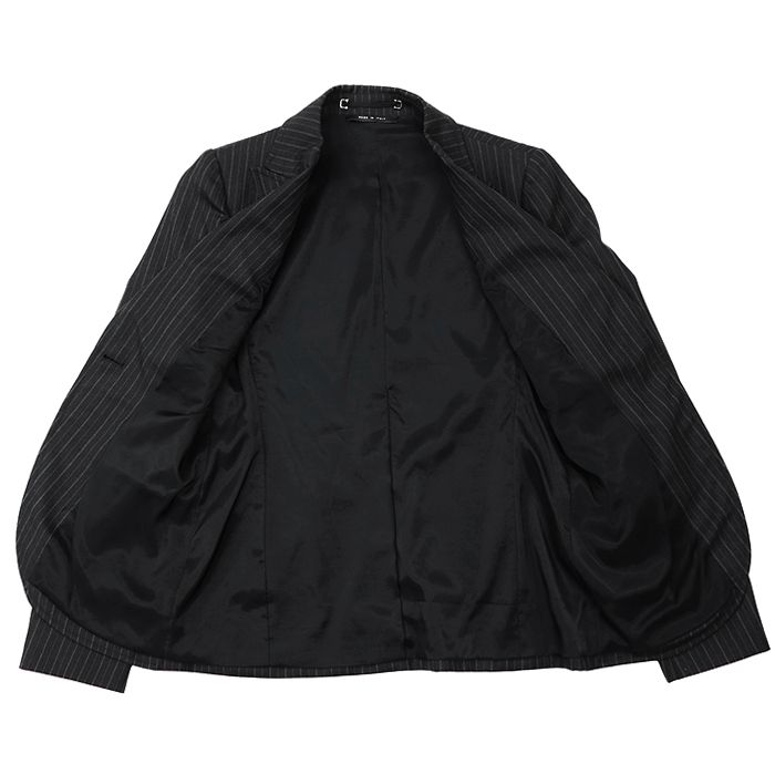 極美品】GUCCI グッチ テーラードジャケット サイズ 40 レディース 