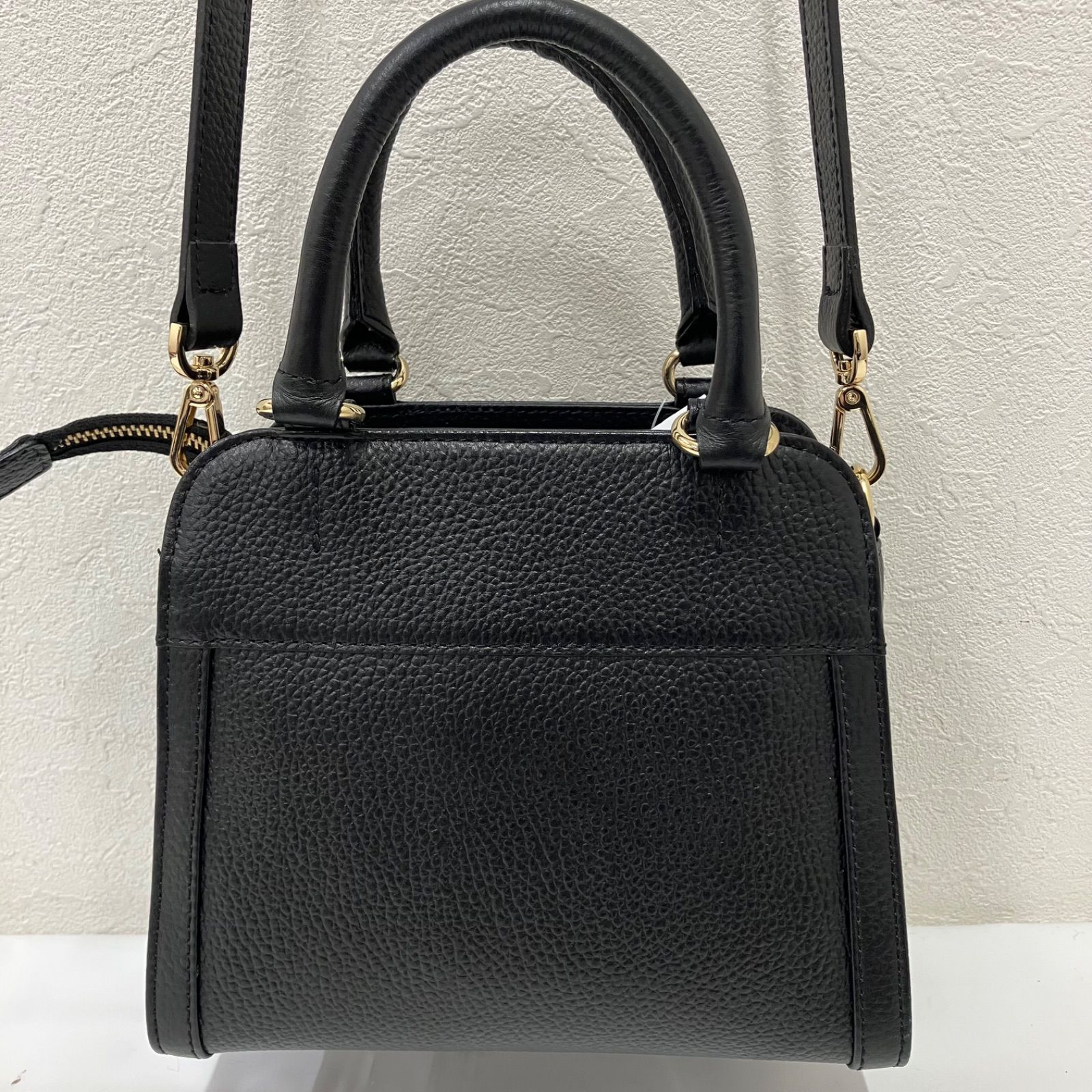 Y6000 【美品】 russet ラシット ショルダーバッグ Morandi モランディ