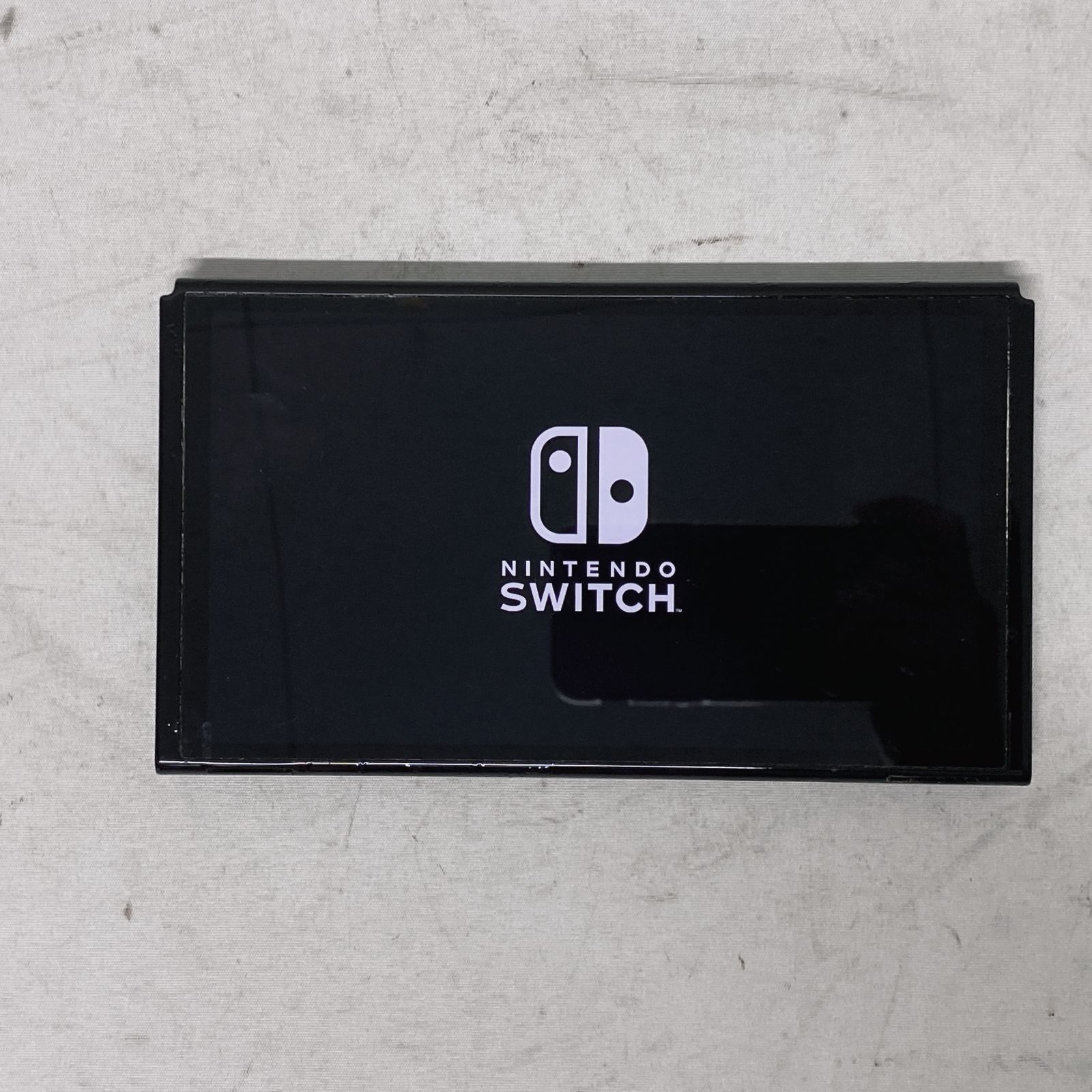 浜館36-967] Nintendo Switch 有機EL 本体のみ [中古品] - メルカリ