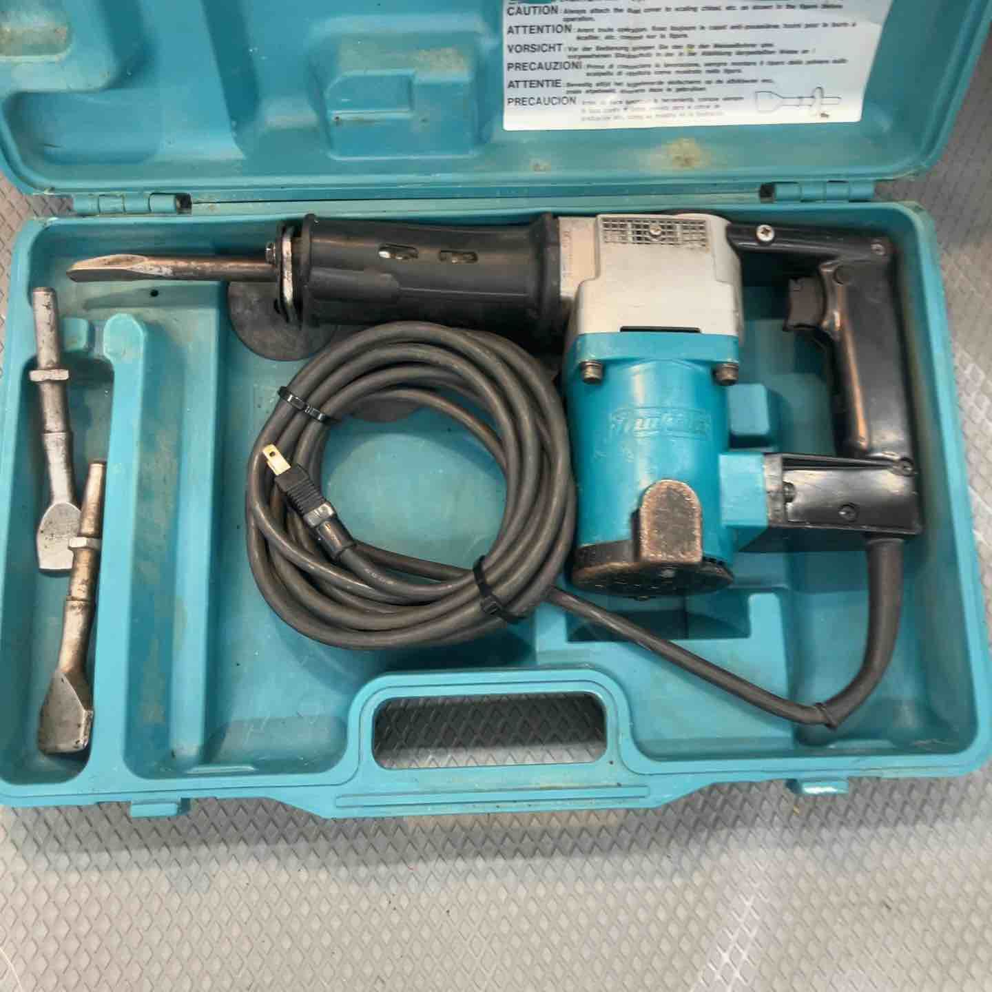 ★マキタ(makita) 電動ケレン HK1810【所沢店】
