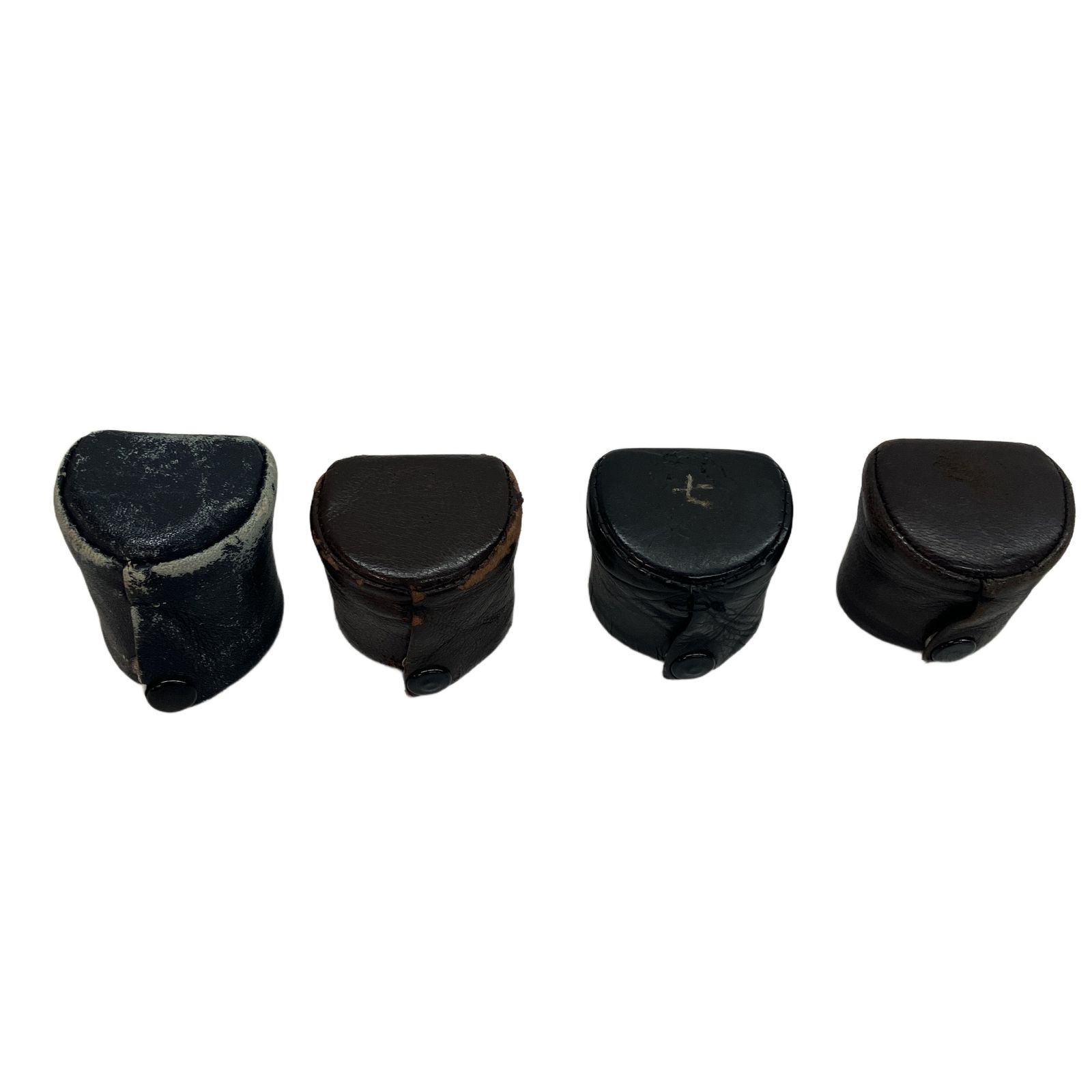 尺八 竹治銘×2本 / 仙山銘 / 松楊銘 合計4本セット 和楽器 竹管 管楽器