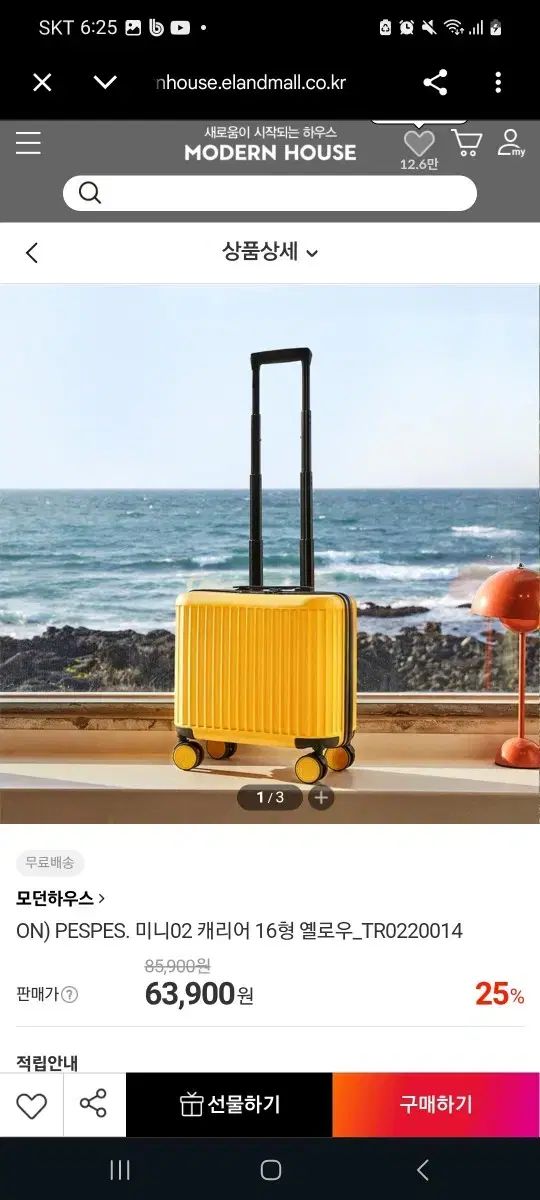 PESPES 機内持ち込みキャリアー