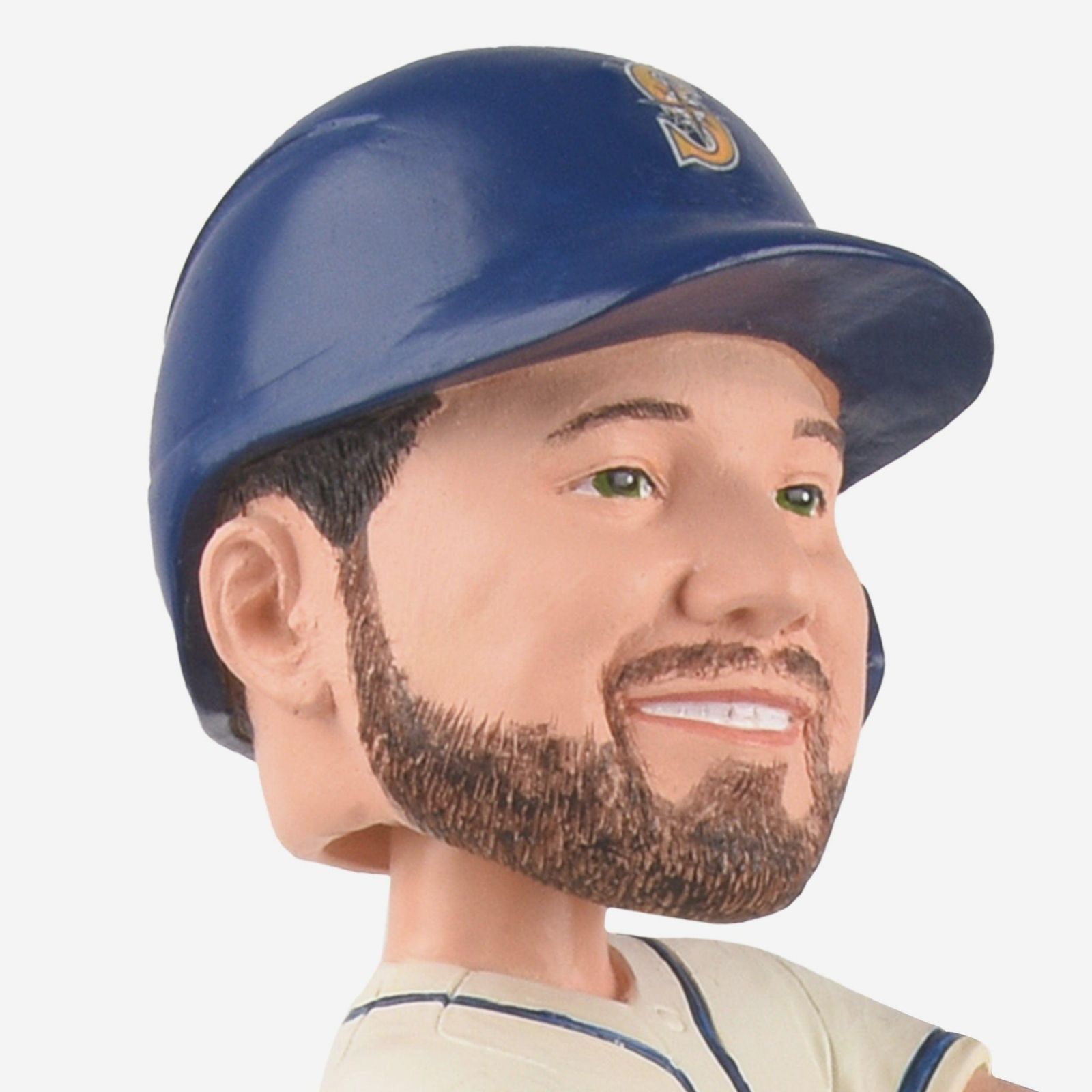 MLBボブルヘッド、カル・ローリー、シアトル・マリナーズ、60HR お値引き交渉大歓迎！】【世界225個限定】 カル・ローリー 捕手