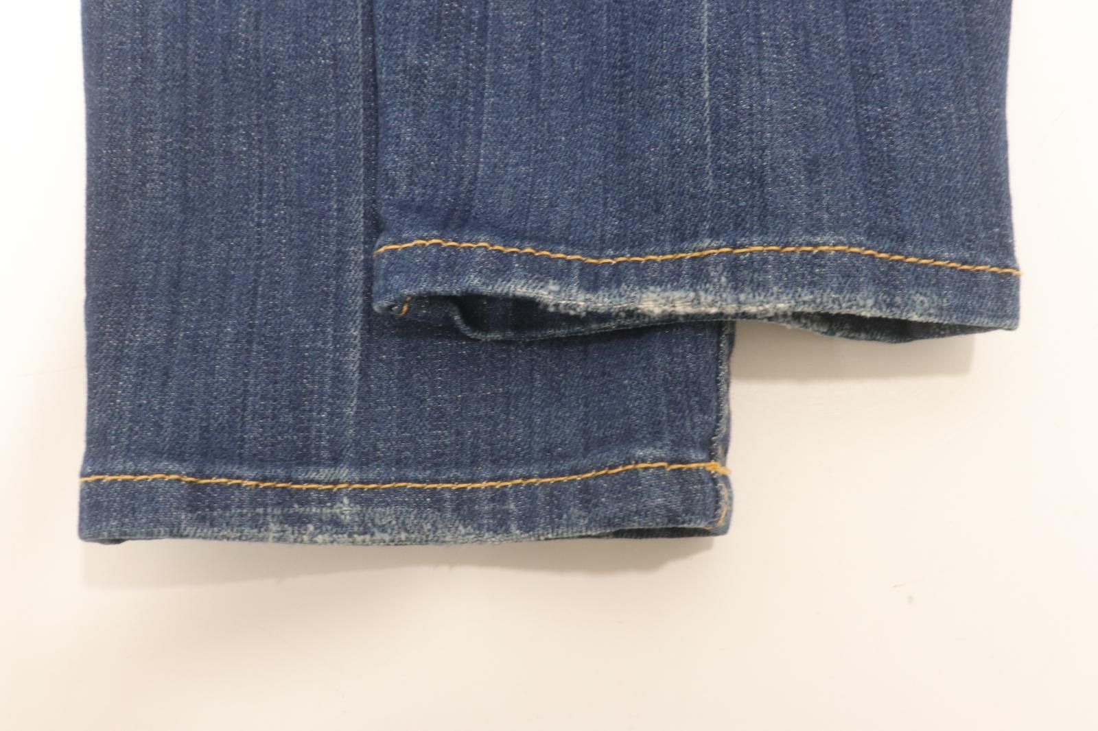 中古】 DSQUARED2 メンズデニムパンツ 42 スキニー デニムパンツ