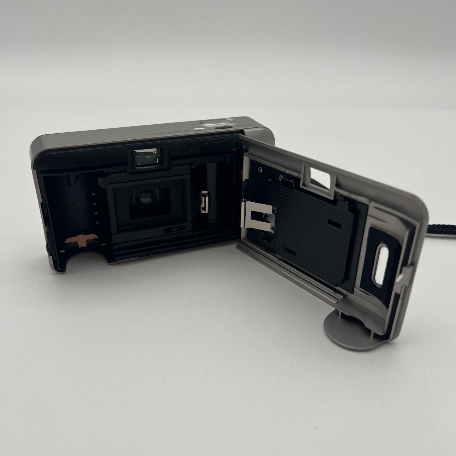 T6467 【 希少 】【 動作未確認品 】Konica コニカ Big mini A4 ビッグ