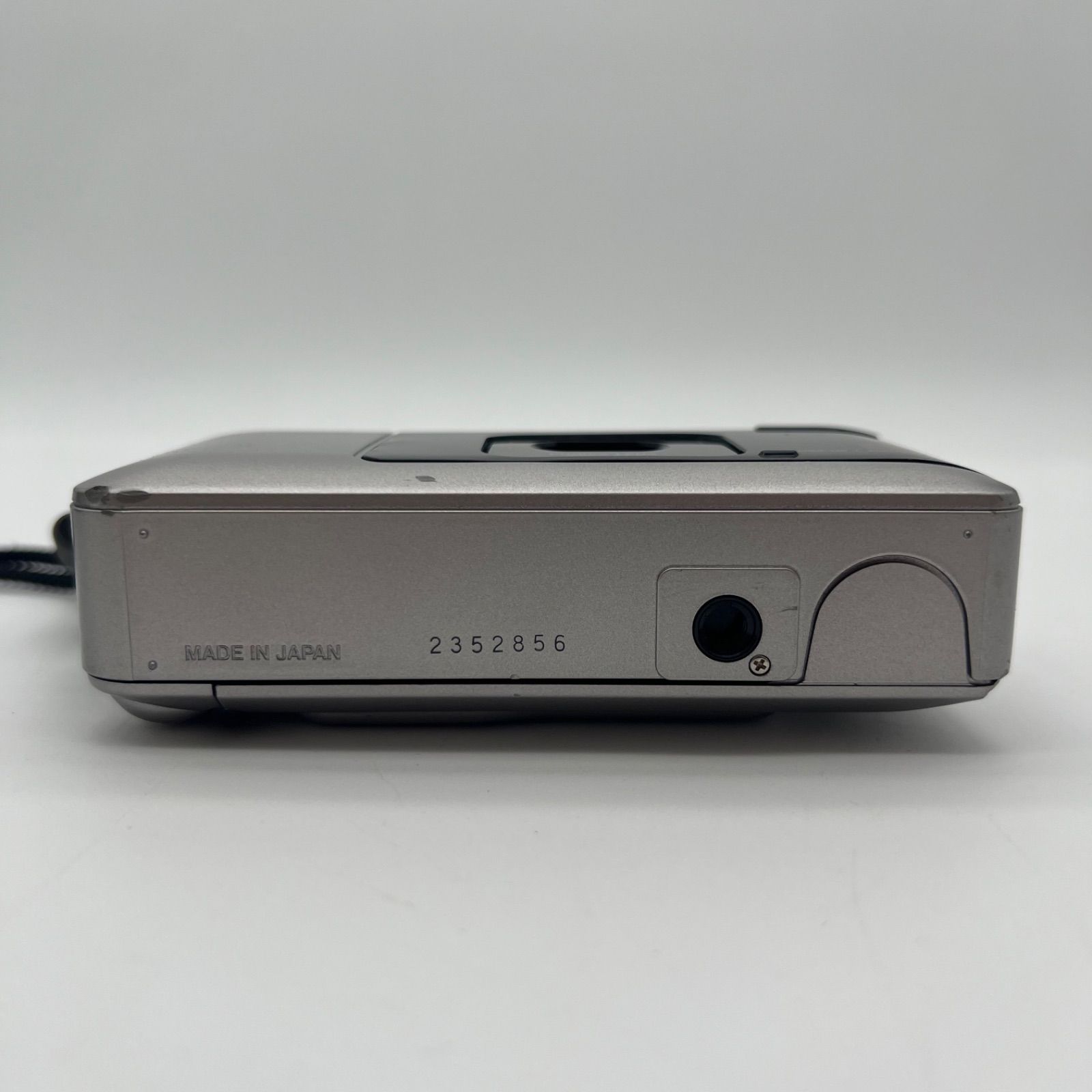 T6467 【 希少 】【 動作未確認品 】Konica コニカ Big mini A4 ビッグ