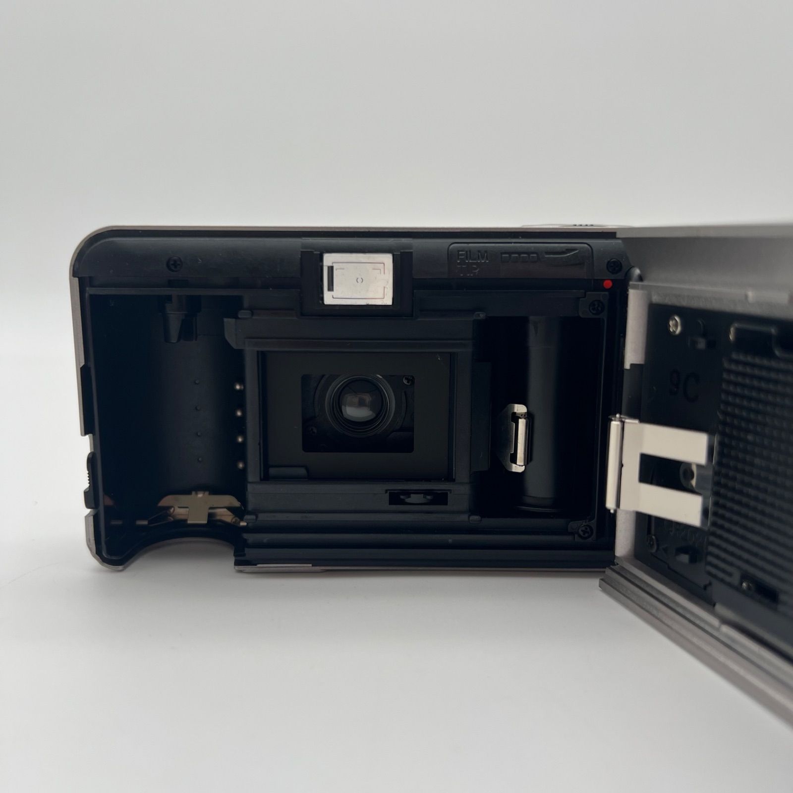 T6467 【 希少 】【 動作未確認品 】Konica コニカ Big mini A4 ビッグ