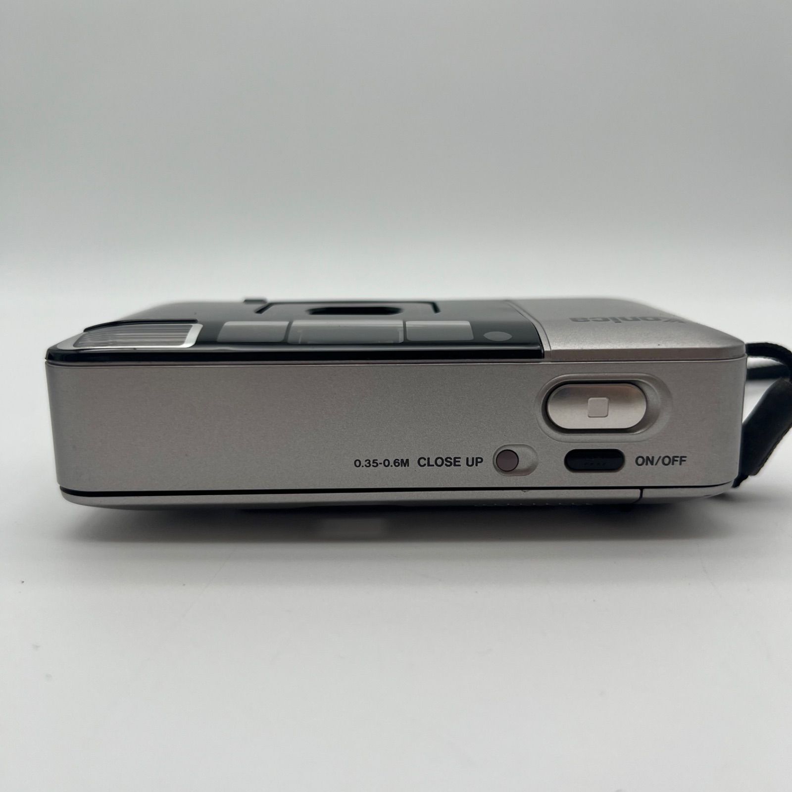 T6467 【 希少 】【 動作未確認品 】Konica コニカ Big mini A4 ビッグ