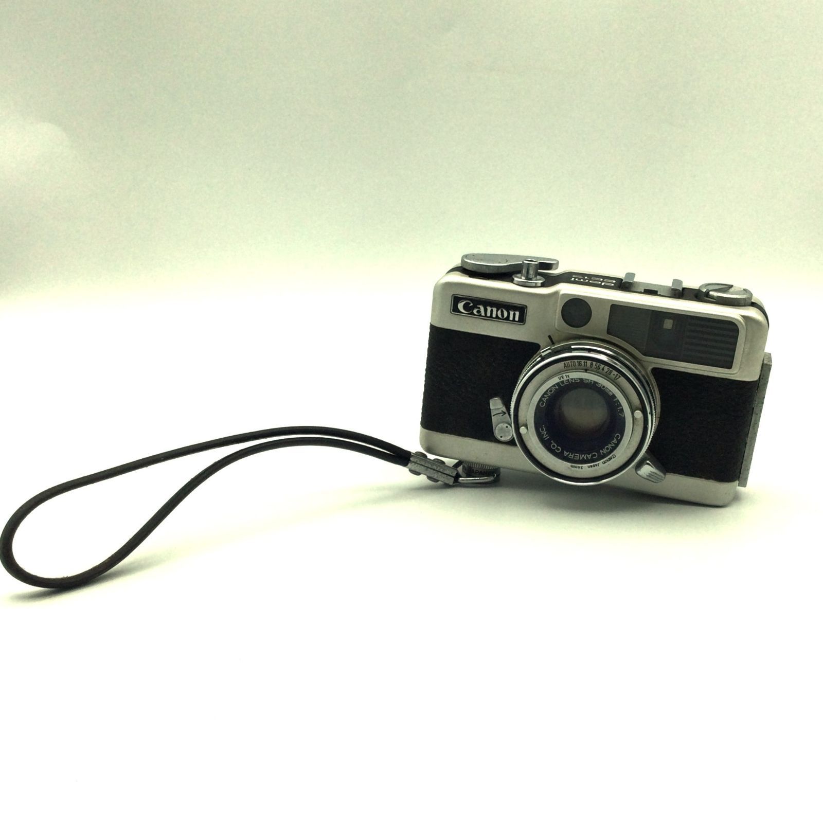 Canon デミ EE17 カメラ キヤノン #i00277 - メルカリ
