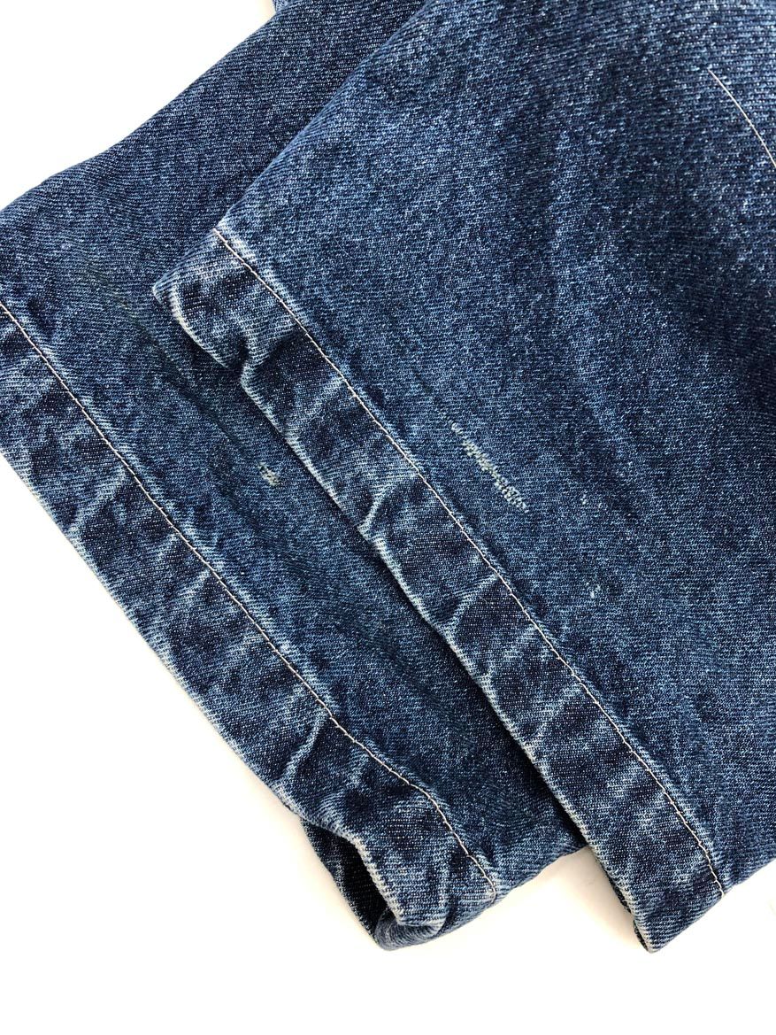 FRAME WORK フレームワーク デニム サロペット オーバーオール size38