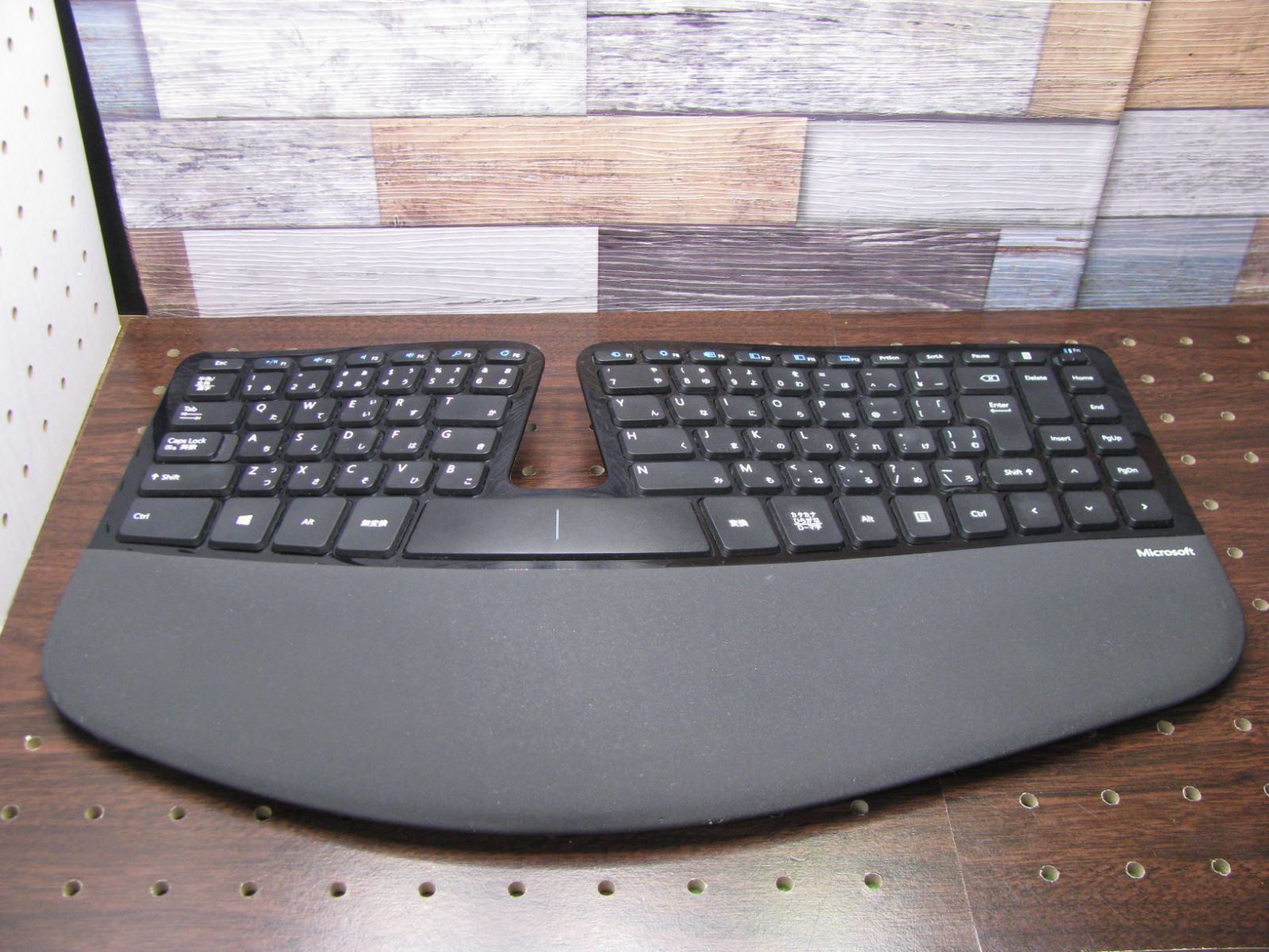 R2209】Microsoft Sculpt エルゴノミックキーボード 1559 【公式通販】