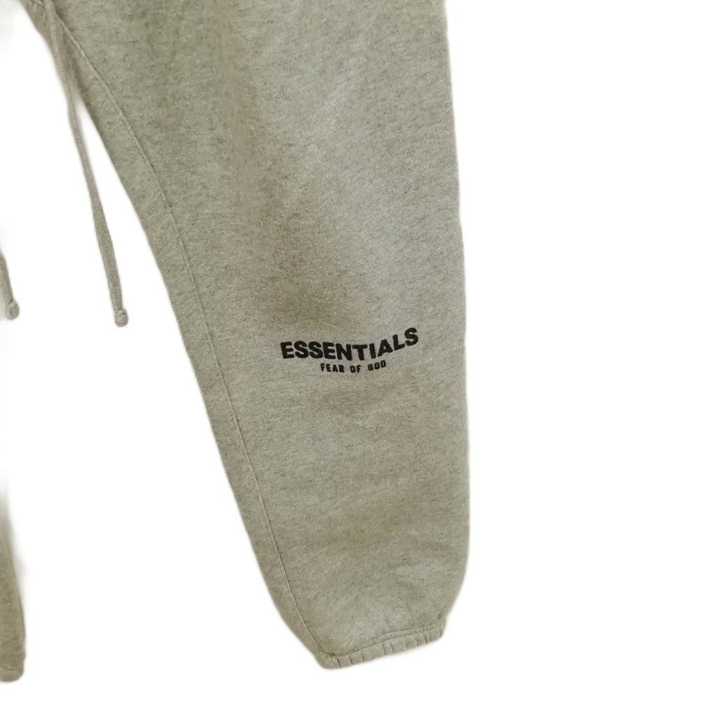 エフオージー エッセンシャルズ FOG ESSENTIALS スウェット パンツ M