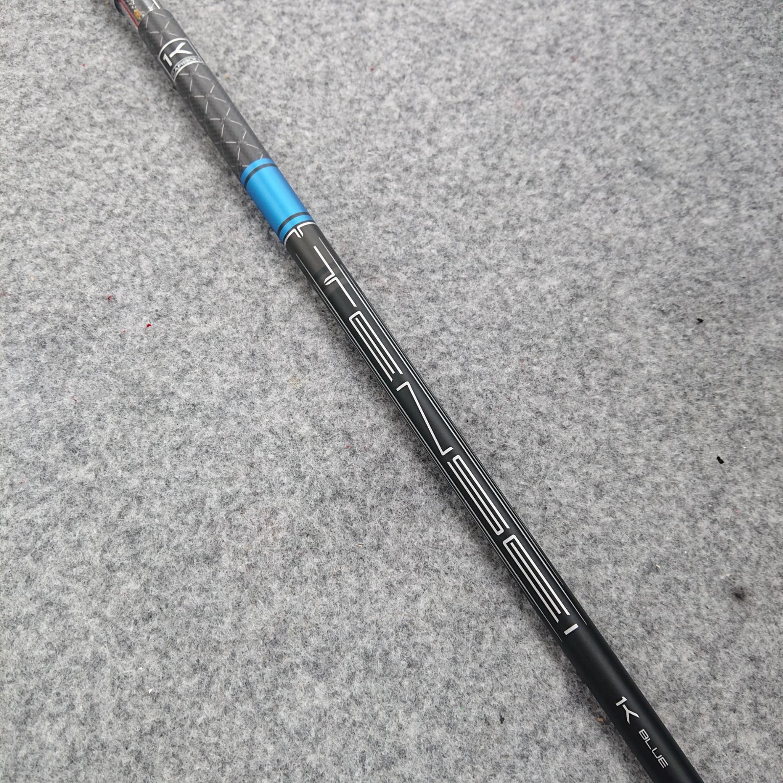 タイトリスト GT純正カーボン TENSEI 1K BLUE 55 (S) スリーブ付 5W用 フェアウェイウッド用 未使用品