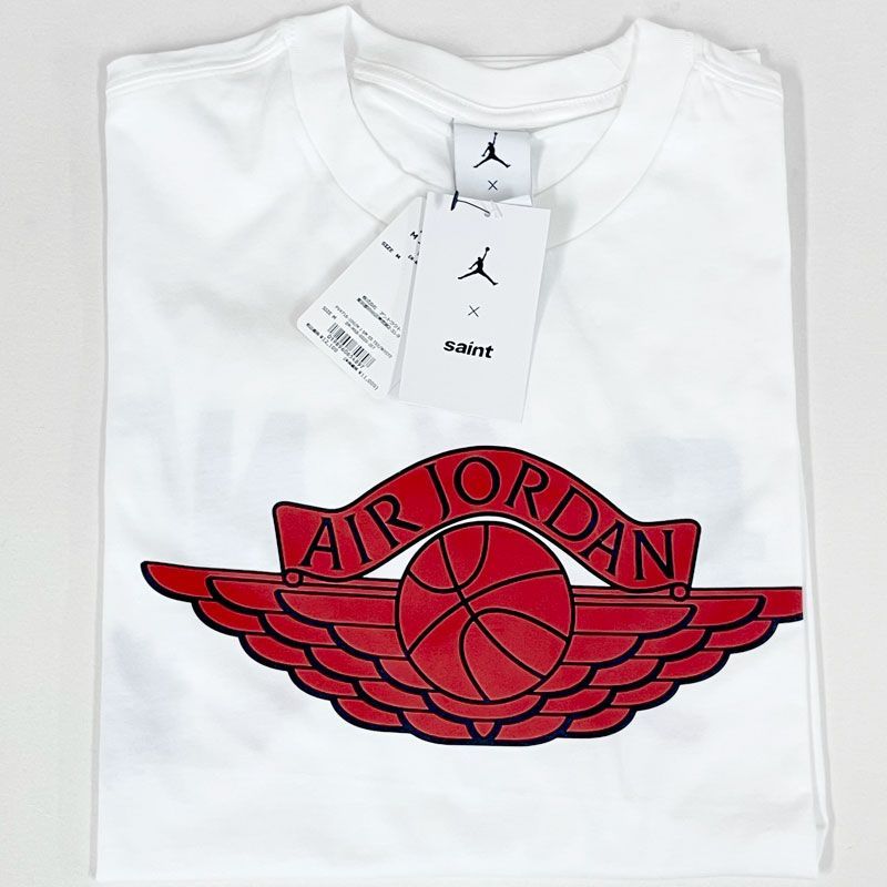 中古】SAINT MICHAEL x NIKE Air Jordan セントマイケル x ナイキ