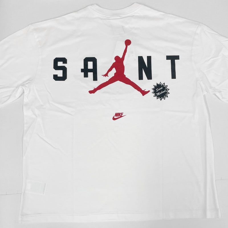 中古】SAINT MICHAEL x NIKE Air Jordan セントマイケル x ナイキ