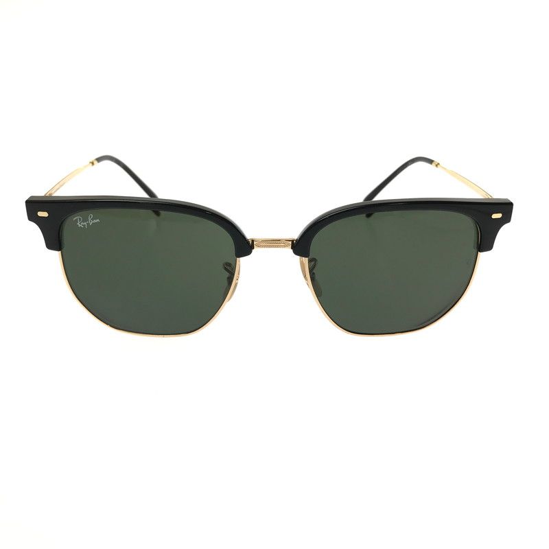 【品】 RAY-BAN NEWCLUBMASTER RB441 ニュー クラブマスター サングラス アイウェア アクセサリー 【203-260710-ki-09-tagh】