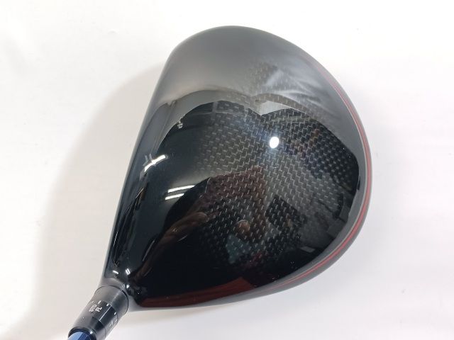 入間□【中古】 ドライバー ダンロップ スリクソンZX7 Diamana TB60 S