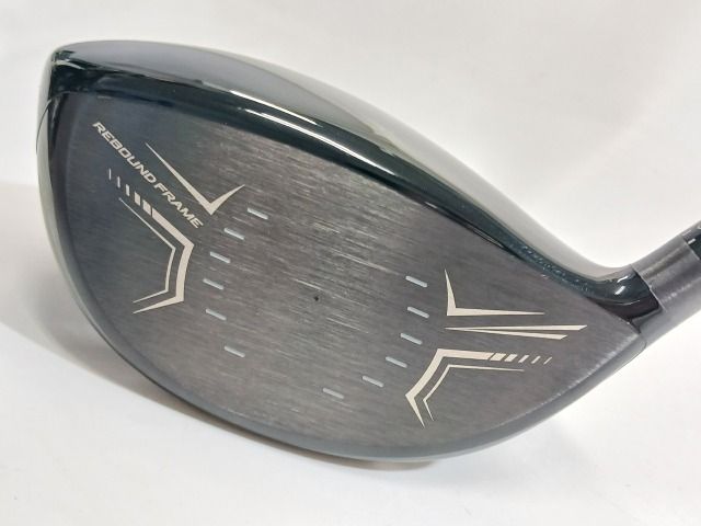 入間□【中古】 ドライバー ダンロップ スリクソンZX7 Diamana TB60 S