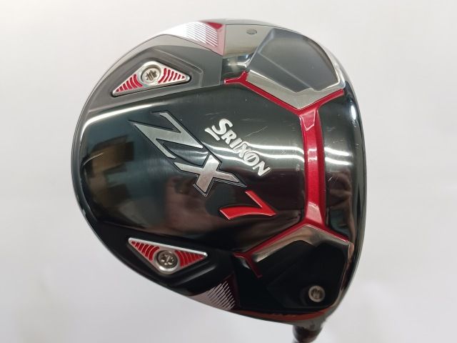 クラブ Dlamana TB60 S 入間□【中古】 ドライバー ダンロップ スリクソンZX7 Diamana TB60 S