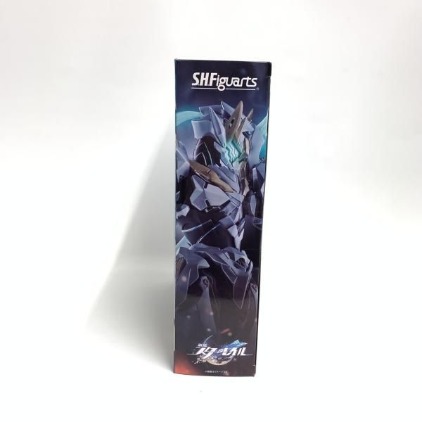 中古】開封)S.H.Figuarts サム 崩壊スターレイル[18] - メルカリ