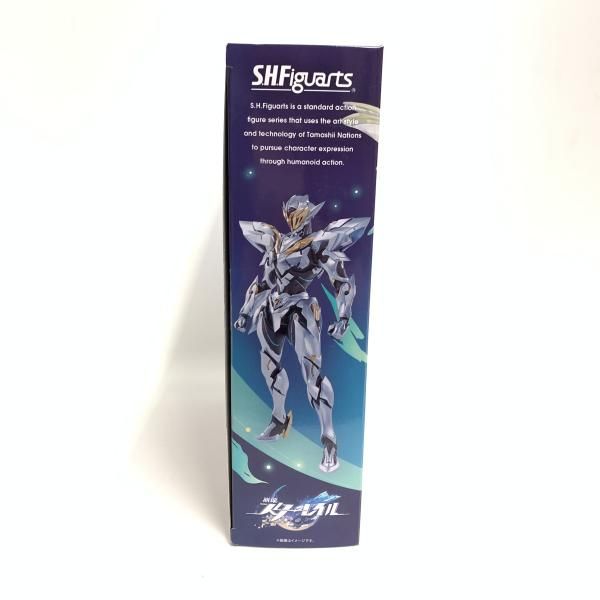 中古】開封)S.H.Figuarts サム 崩壊スターレイル[18] - メルカリ
