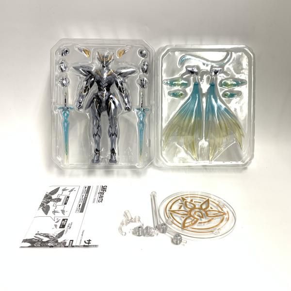 中古】開封)S.H.Figuarts サム 崩壊スターレイル[18] - メルカリ