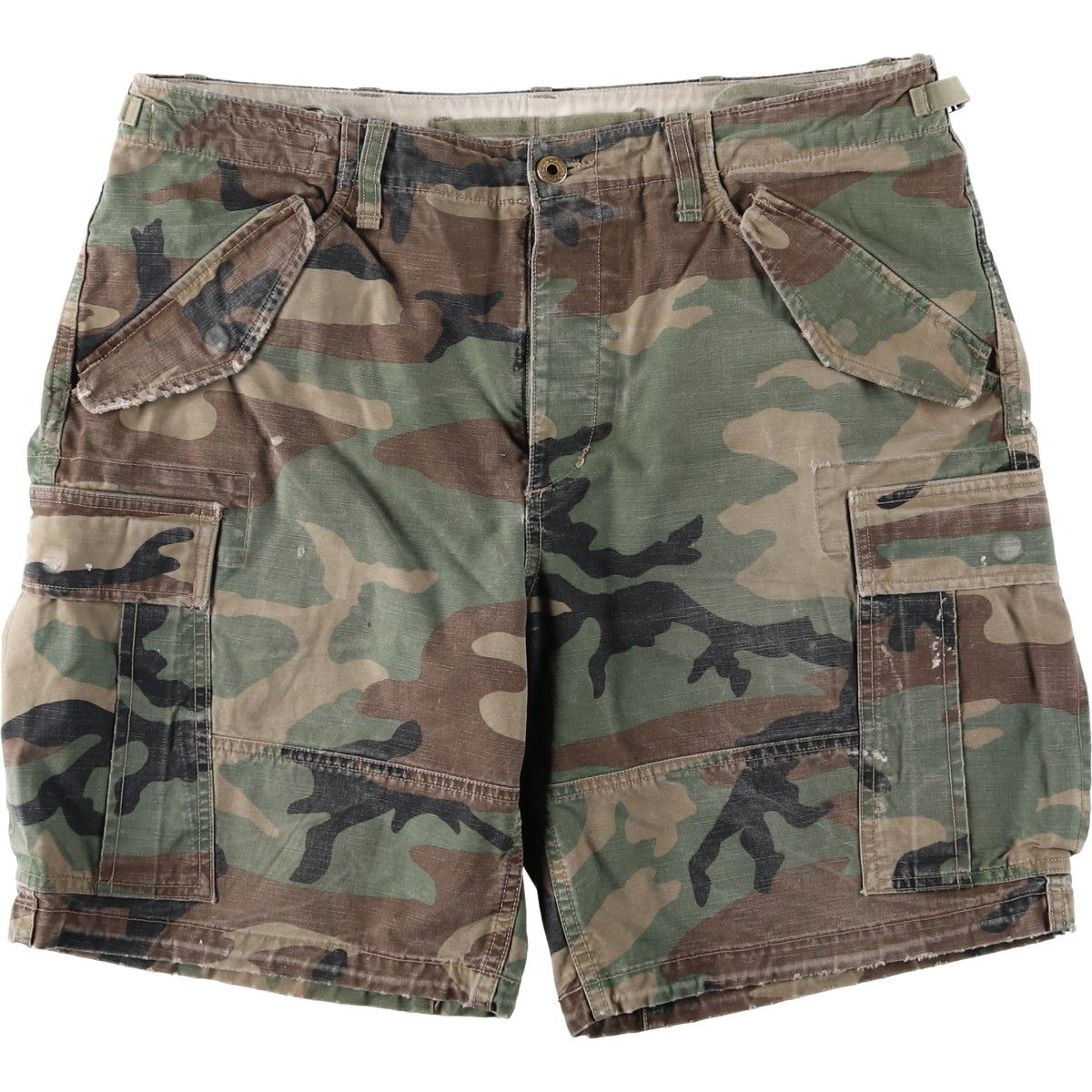 古着 ラルフローレン Ralph Lauren POLO RALPH LAUREN ウッドランド