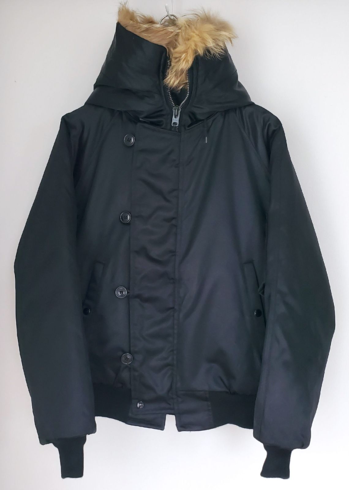 SPIEWAKスピワック□良品 1980s vintage USA製 廃版 タイタンクロス N