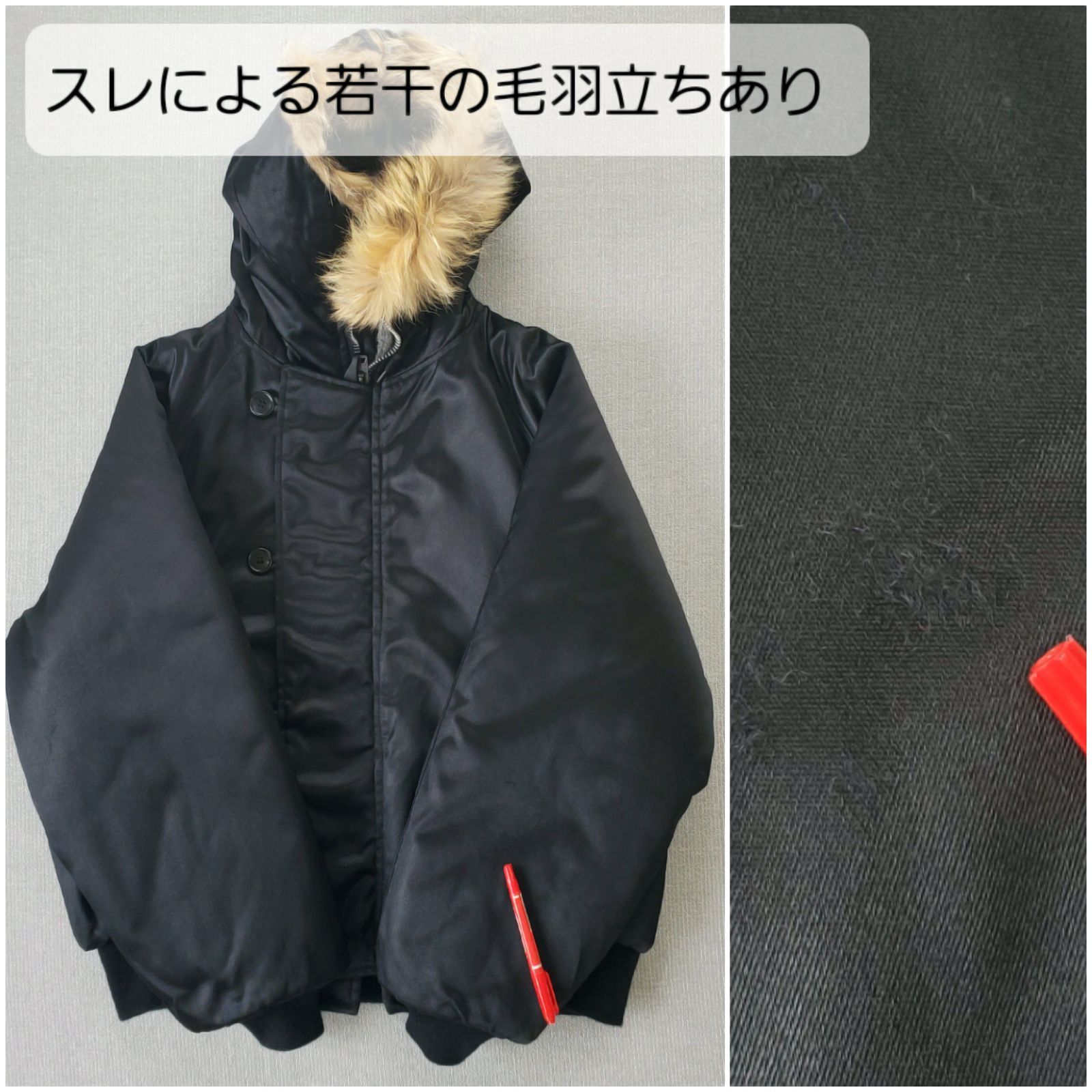 SPIEWAKスピワック□良品 1980s vintage USA製 廃版 タイタンクロス N
