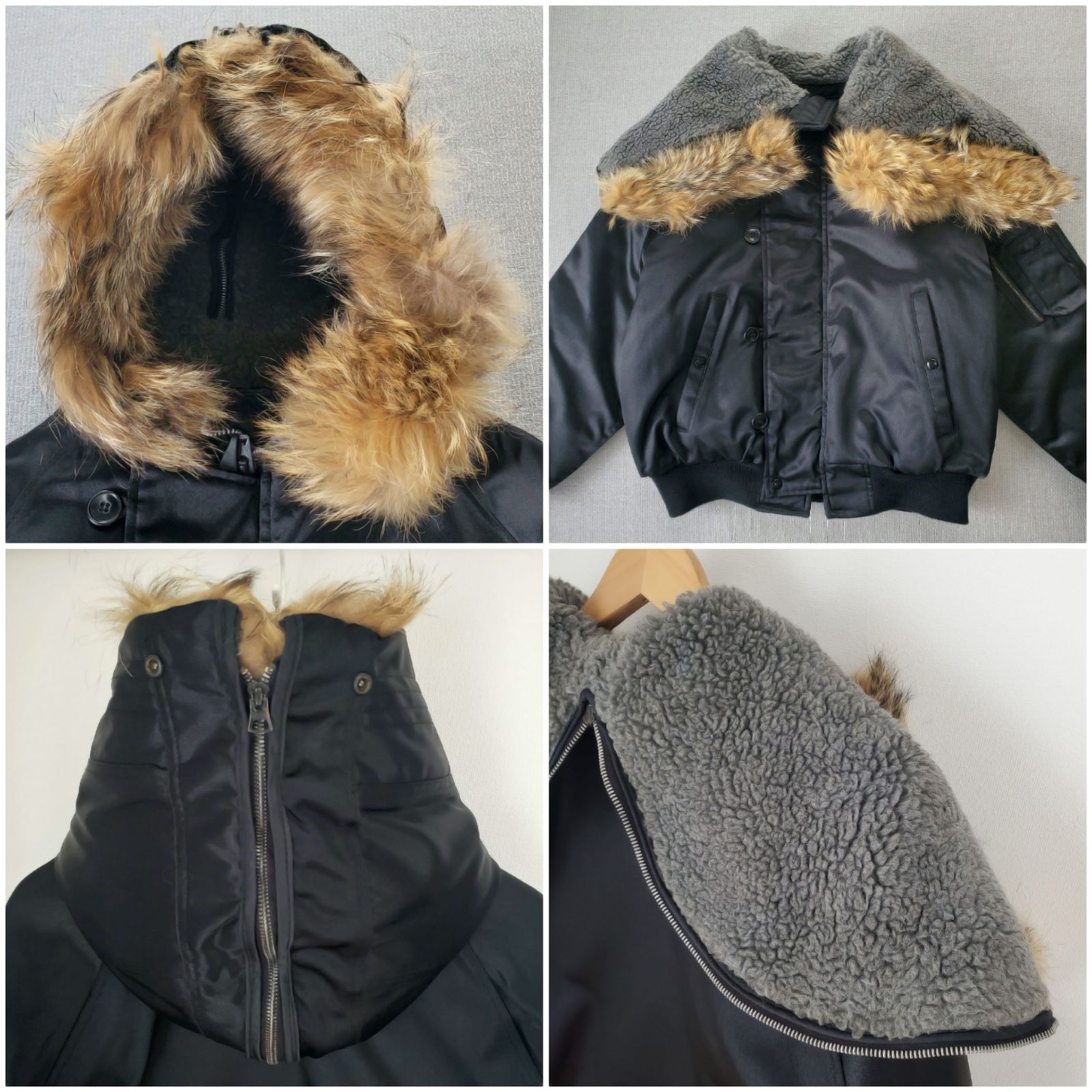 SPIEWAKスピワック□良品 1980s vintage USA製 廃版 タイタンクロス N
