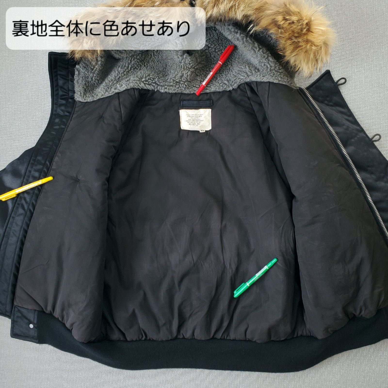 SPIEWAKスピワック□良品 1980s vintage USA製 廃版 タイタンクロス N