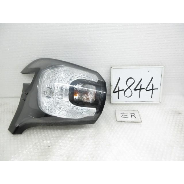 2016年 シエンタ DAA-NHP170G 左テールランプ テールレンズ 52-283 81561-52C80 209585 4844 10,725円