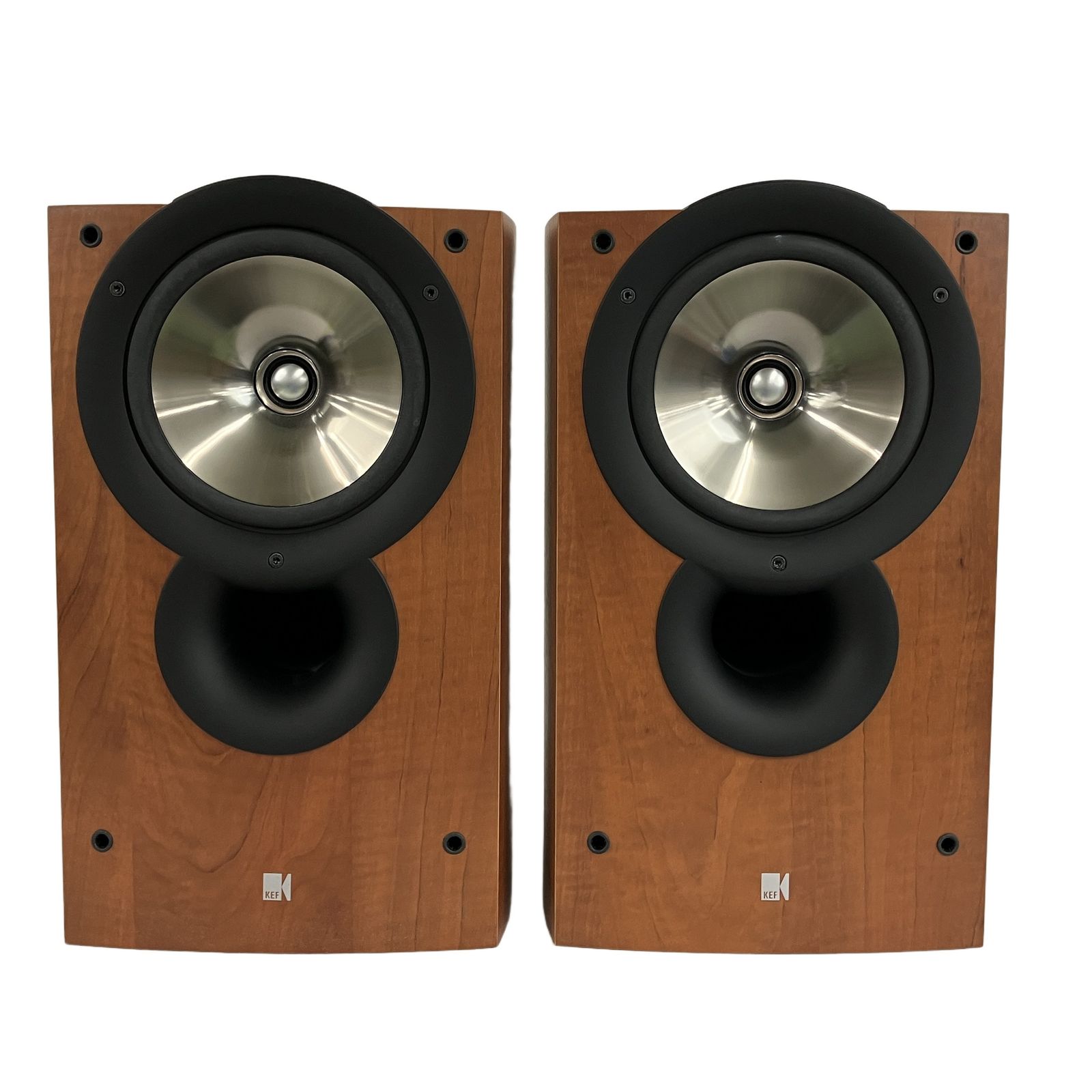 【最安】KEF iQ3 SP3500 ブックシェルフスピーカー ペア KEF iQ3 SP3500 ペアスピーカー CKEF 公式通販
