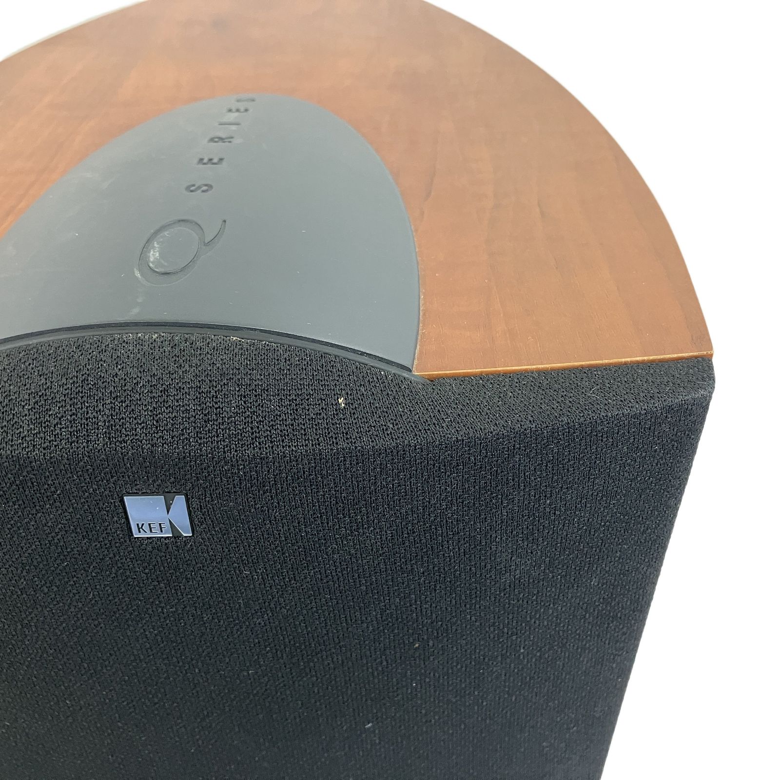 KEF IQ3 SP3500 スピーカー ペア 音響機材 ケフ 中古 Y11416754 - メルカリ