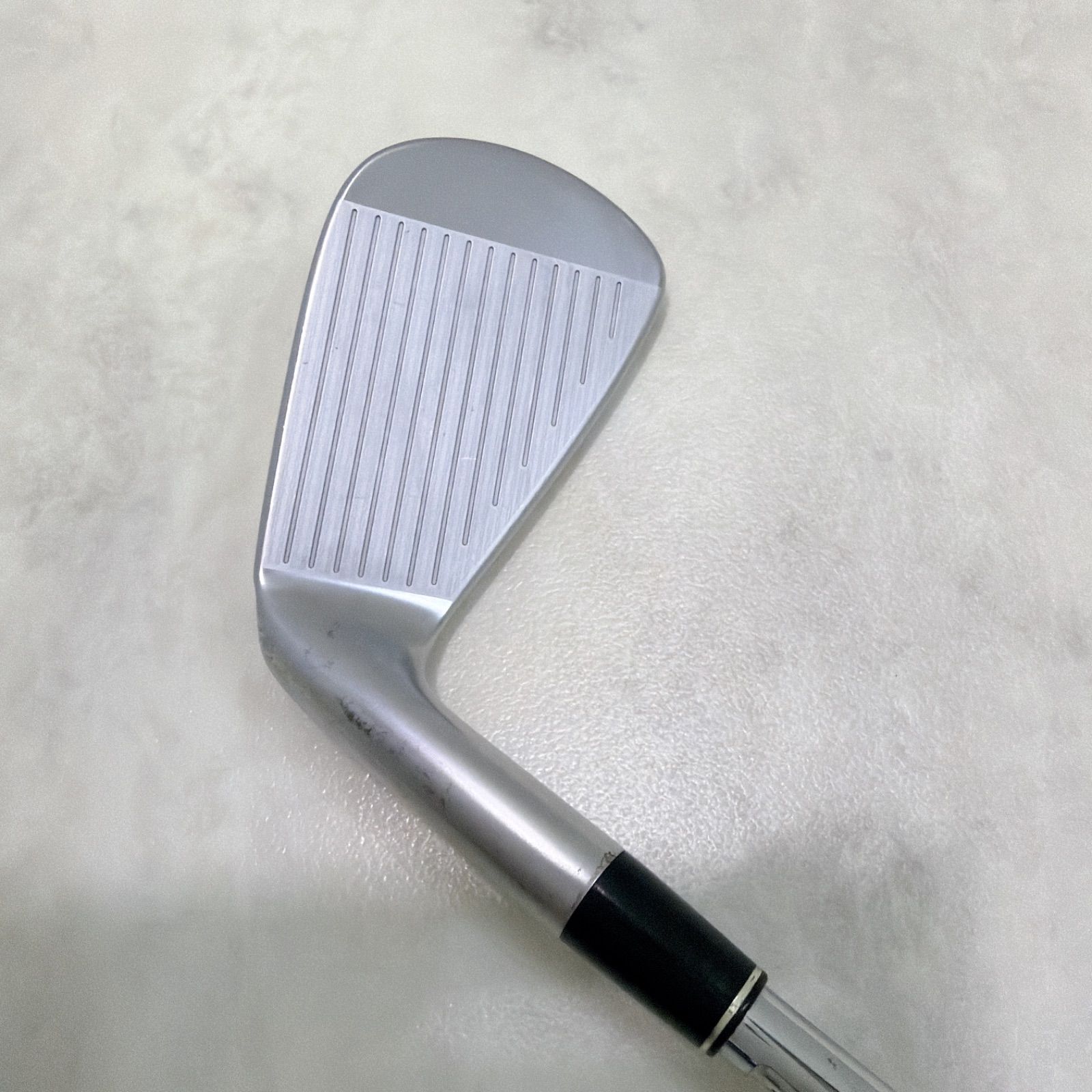 ゴルフ練習器具 グリップトレーナー 良品 スリクソン ZX7 7番単品