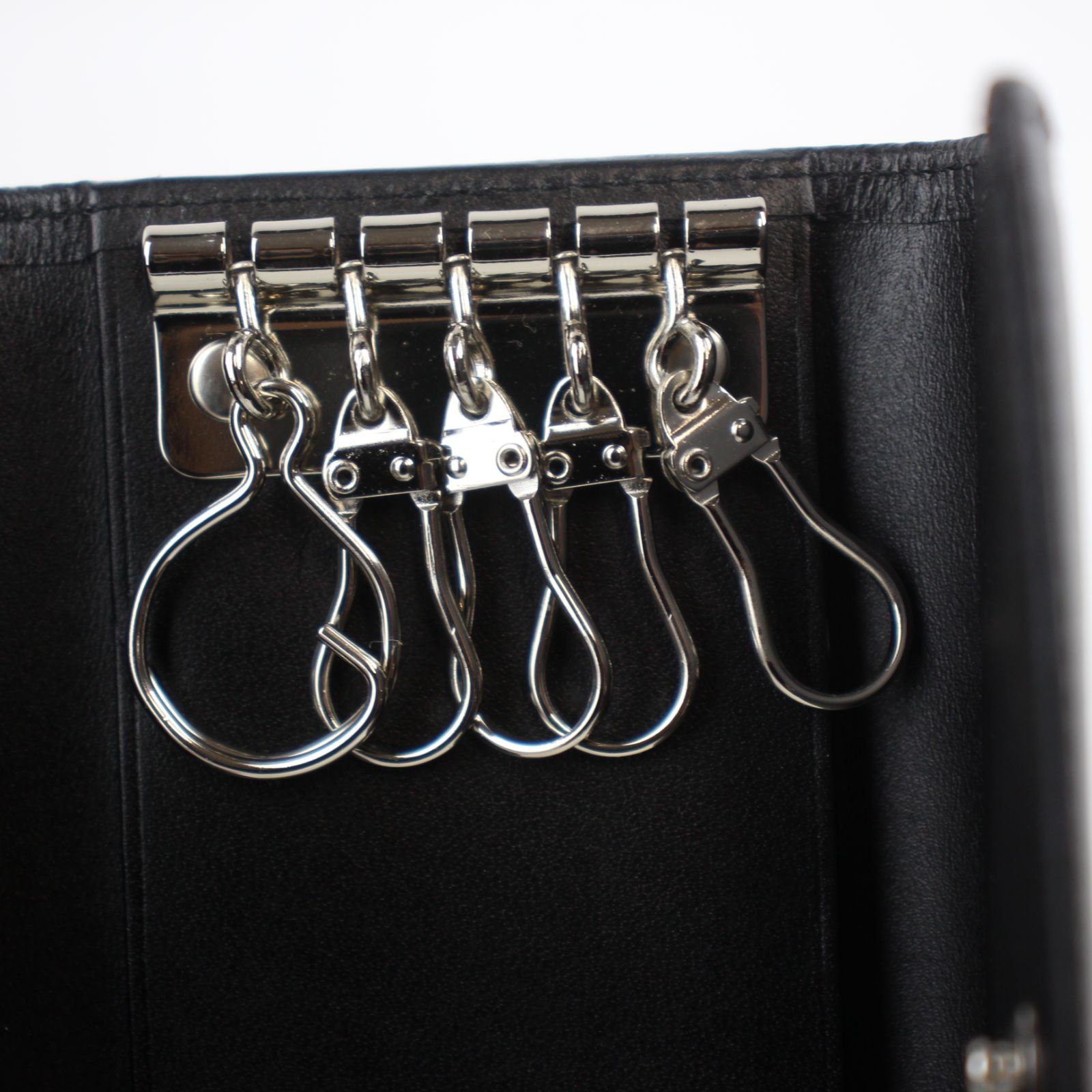 BLACK LABEL CRESTBRIDGE ブラックレーベル クレストブリッジ キー