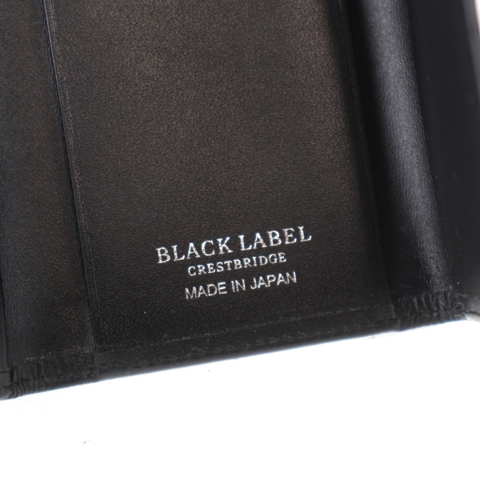 BLACK LABEL CRESTBRIDGE ブラックレーベル クレストブリッジ キー