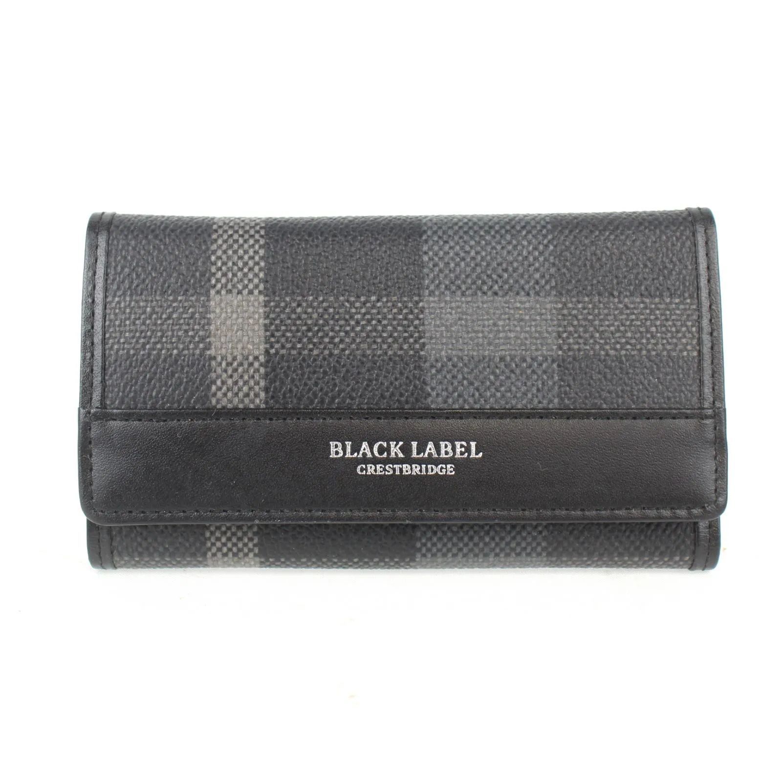BLACK LABEL CRESTBRIDGE ブラックレーベル クレストブリッジ キー